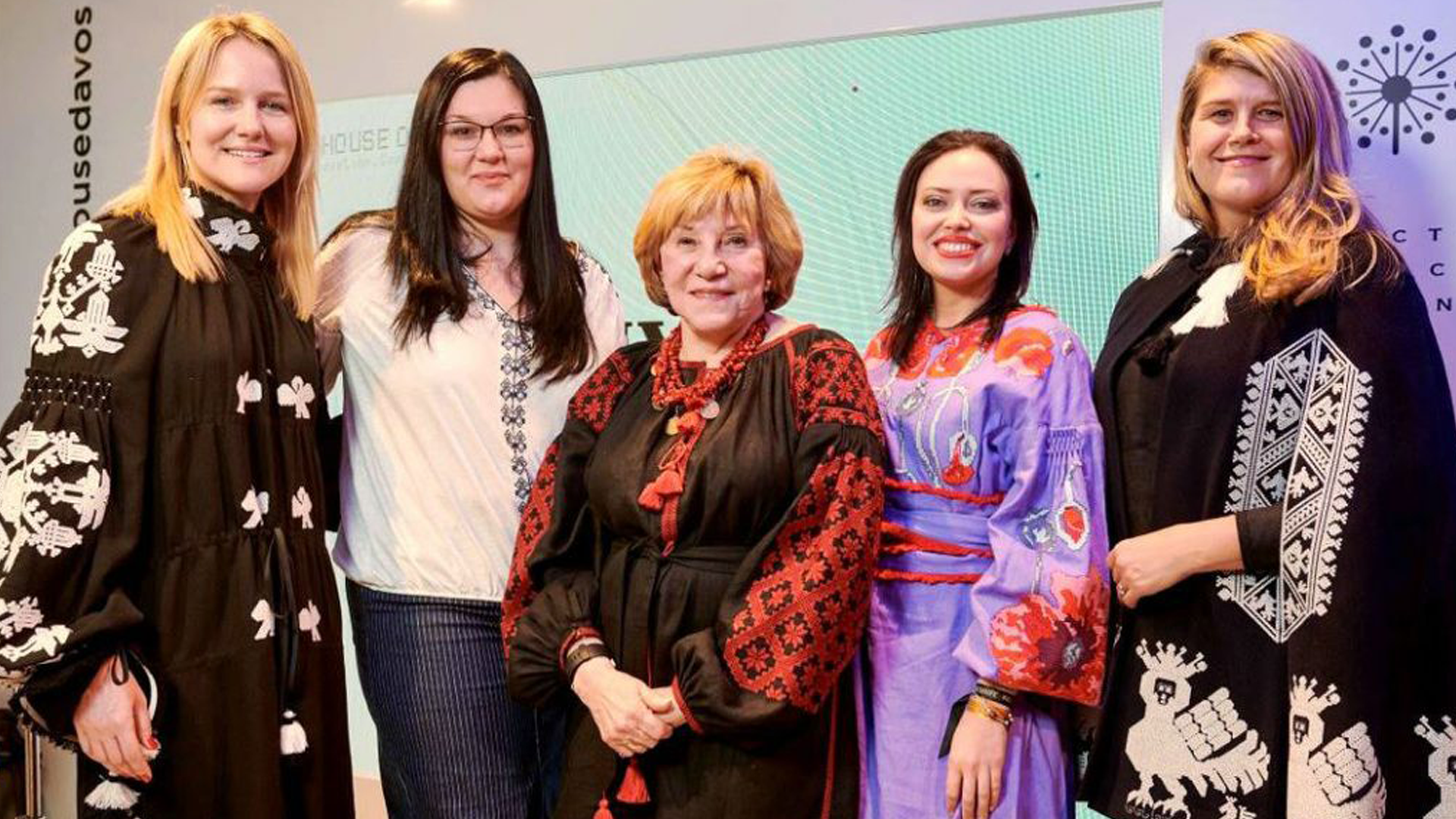 Five Key Takeaways from Davos 2019 for Ukraine