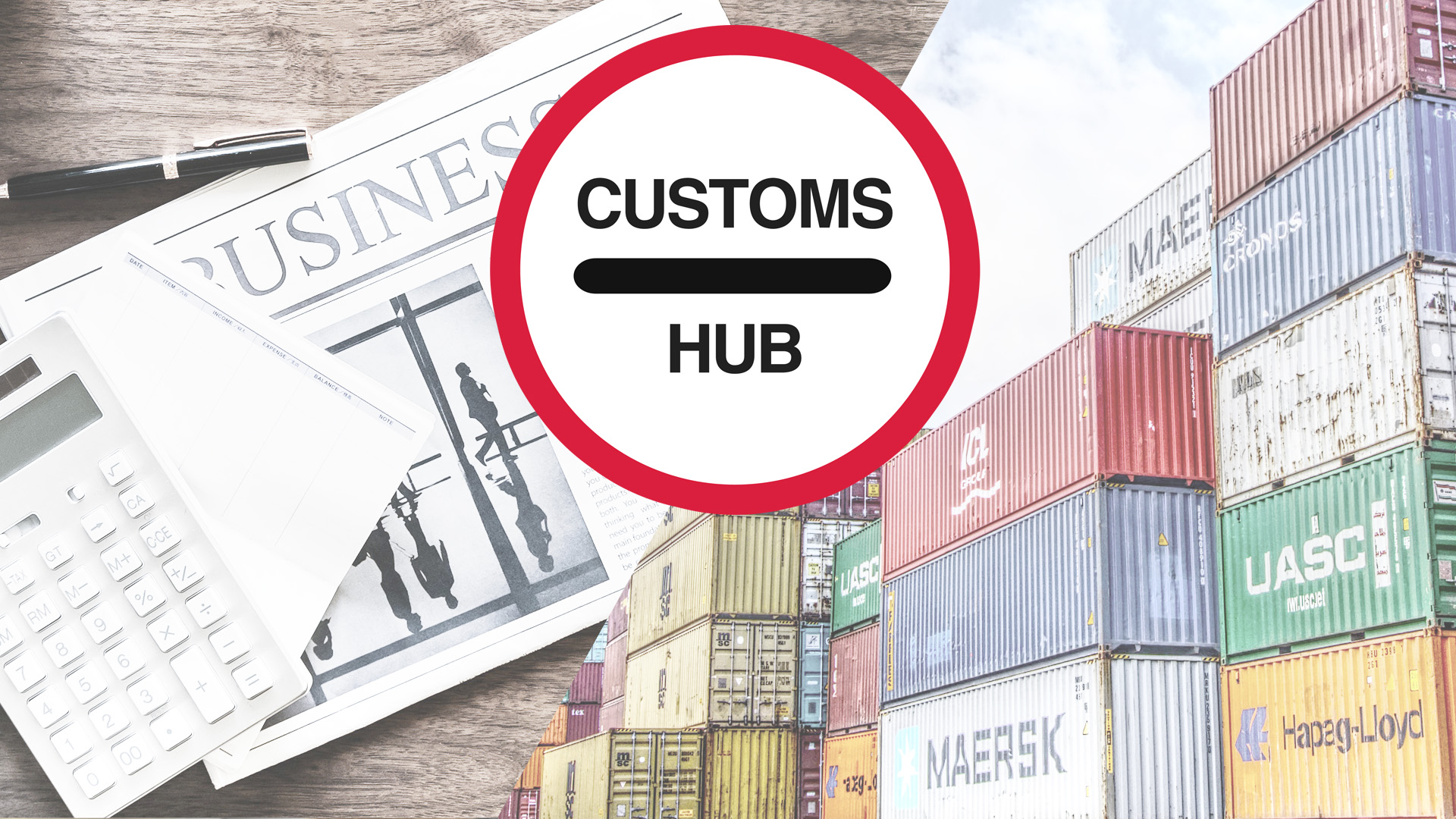 Customs Hub