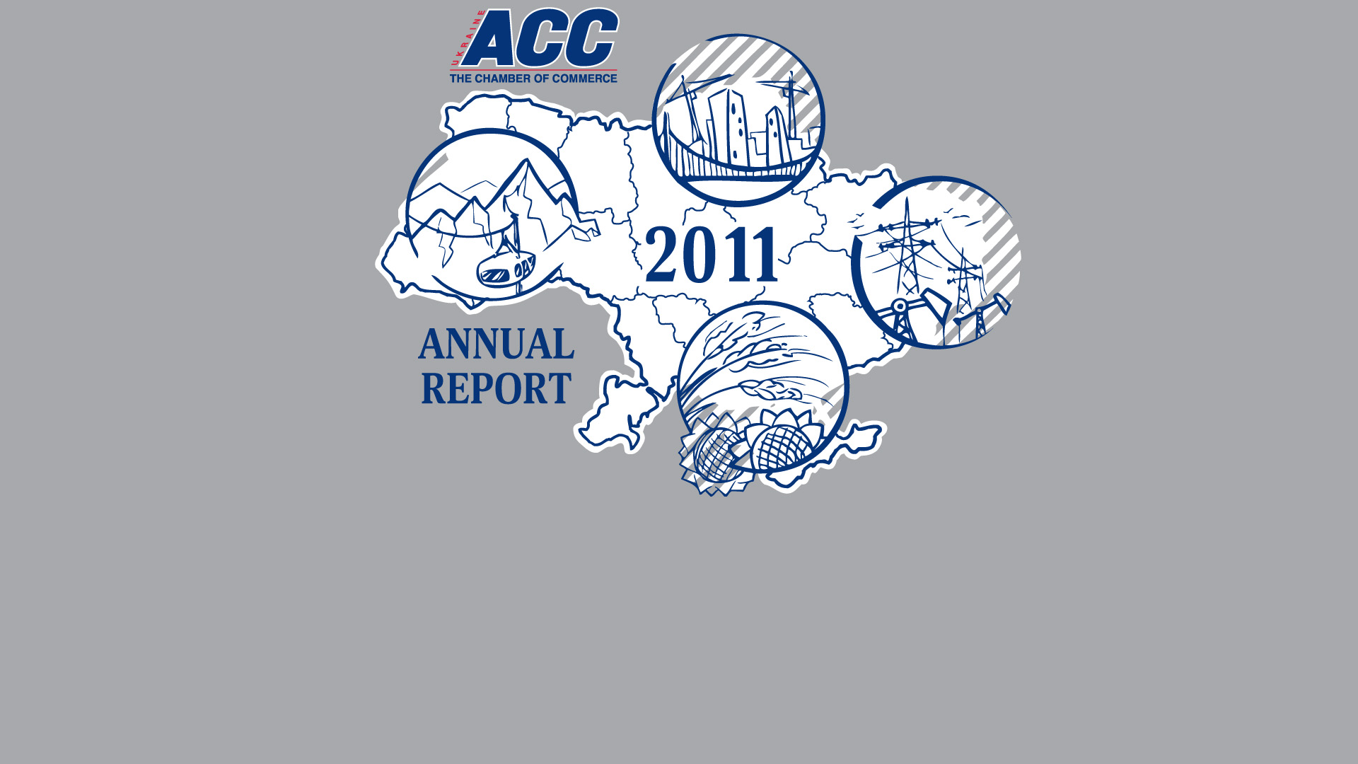 Щорічний звіт Палати 2011