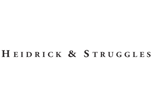 Heidrick & Struggles Ukraine