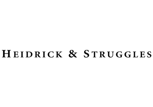Heidrick & Struggles Ukraine