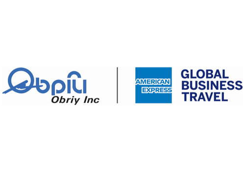 Obriy Inc., JSC, American Express Global Business Travel partner - The  American Chamber of Commerce in Ukraine