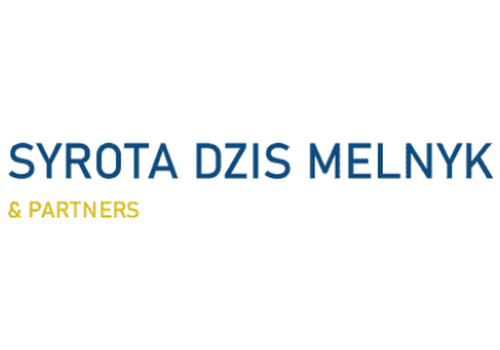 Syrota, Dzis, Melnyk & Partners Law Firm