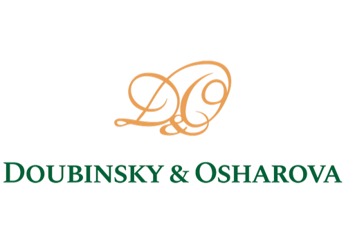 Doubinsky & Osharova