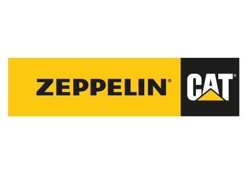 Zeppelin Ukraine, LLC with Foreign Investments