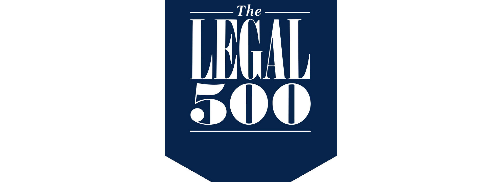 GOLAW Received Exceptional Results in the International Legal Ranking The Legal 500 EMEA
