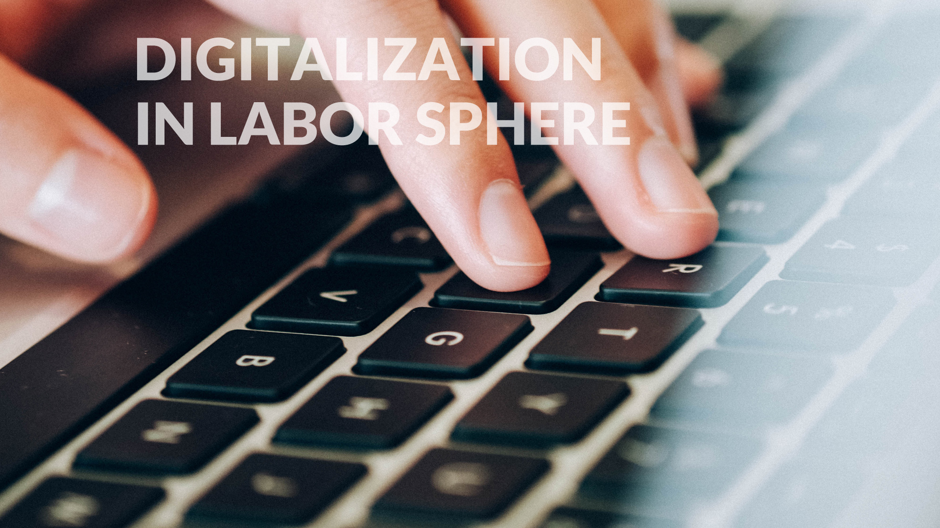 Policy Progress: Government Developed and Registered the Draft Law #3623 on Digitalization in Labor Sphere
