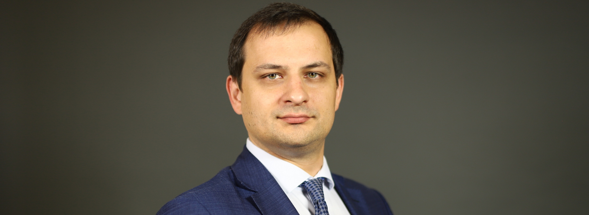 Дмитро Грибов призначений радником практики нерухомості та будівництва ЮФ «Ілляшев та Партнери»