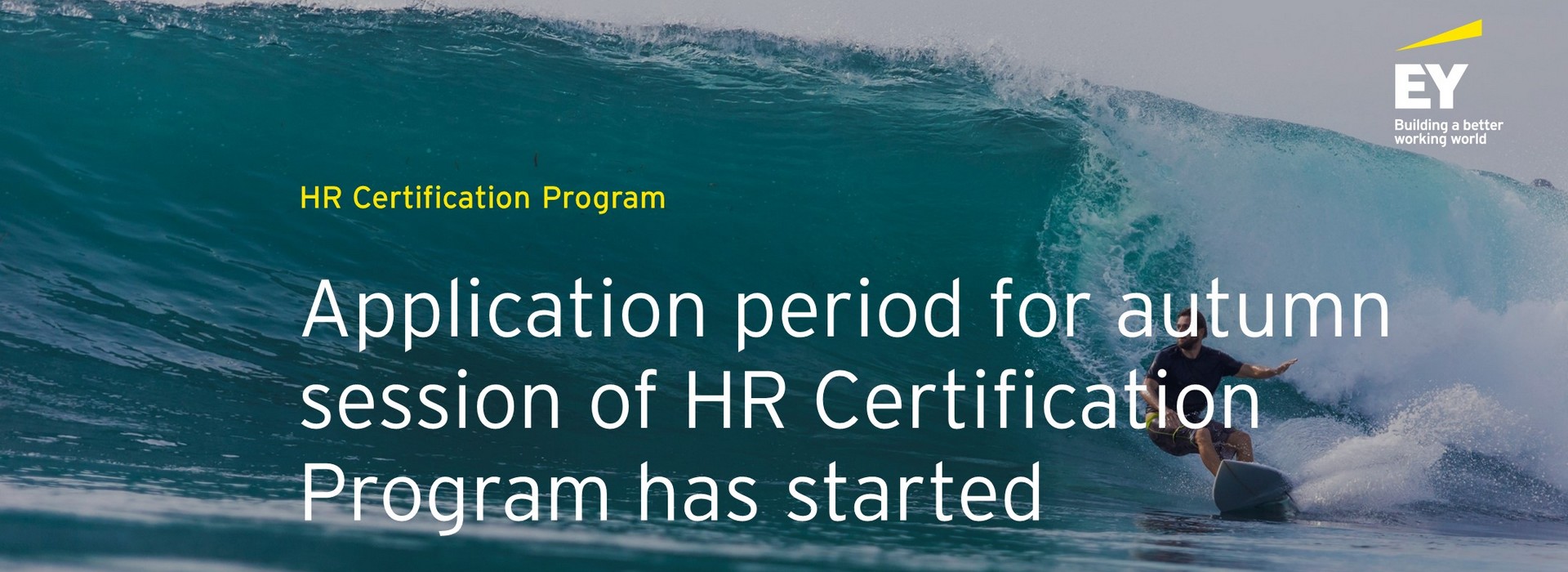 Autumn Session of HR Certification Program