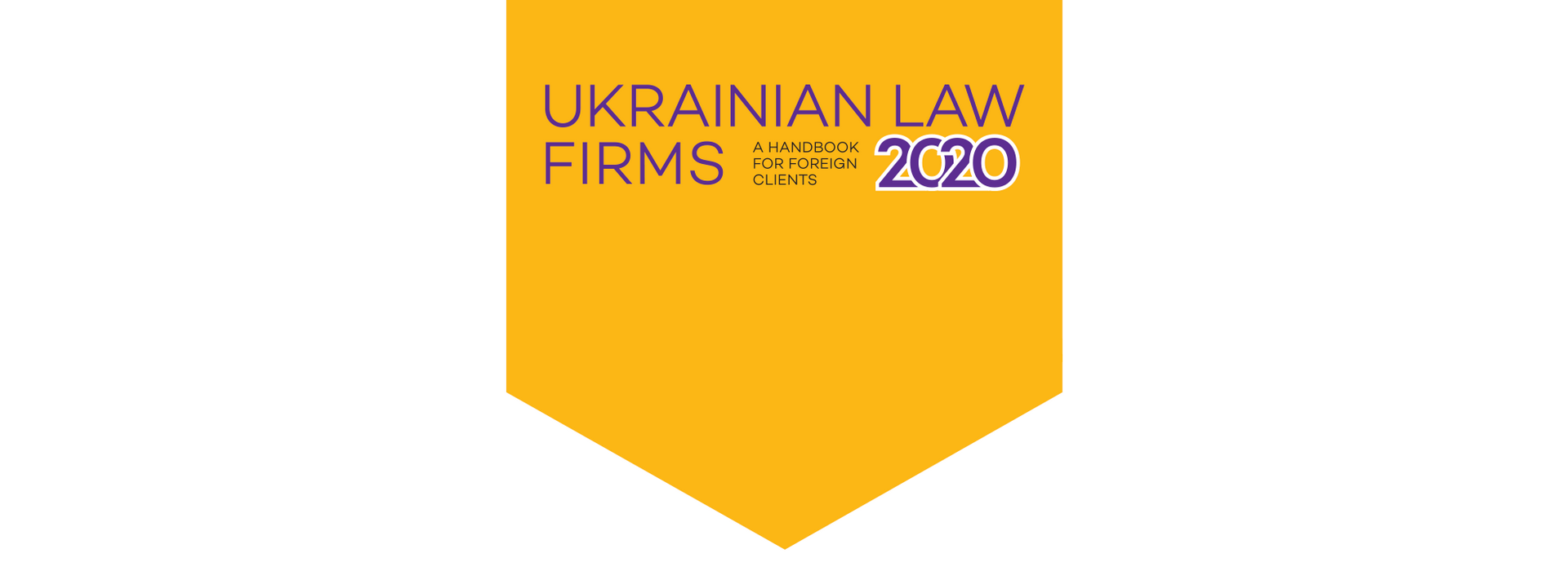 GOLAW Has Been Recognised by the National Research Program “Ukrainian Law Firms: A Handbook for Foreign Clients 2020”
