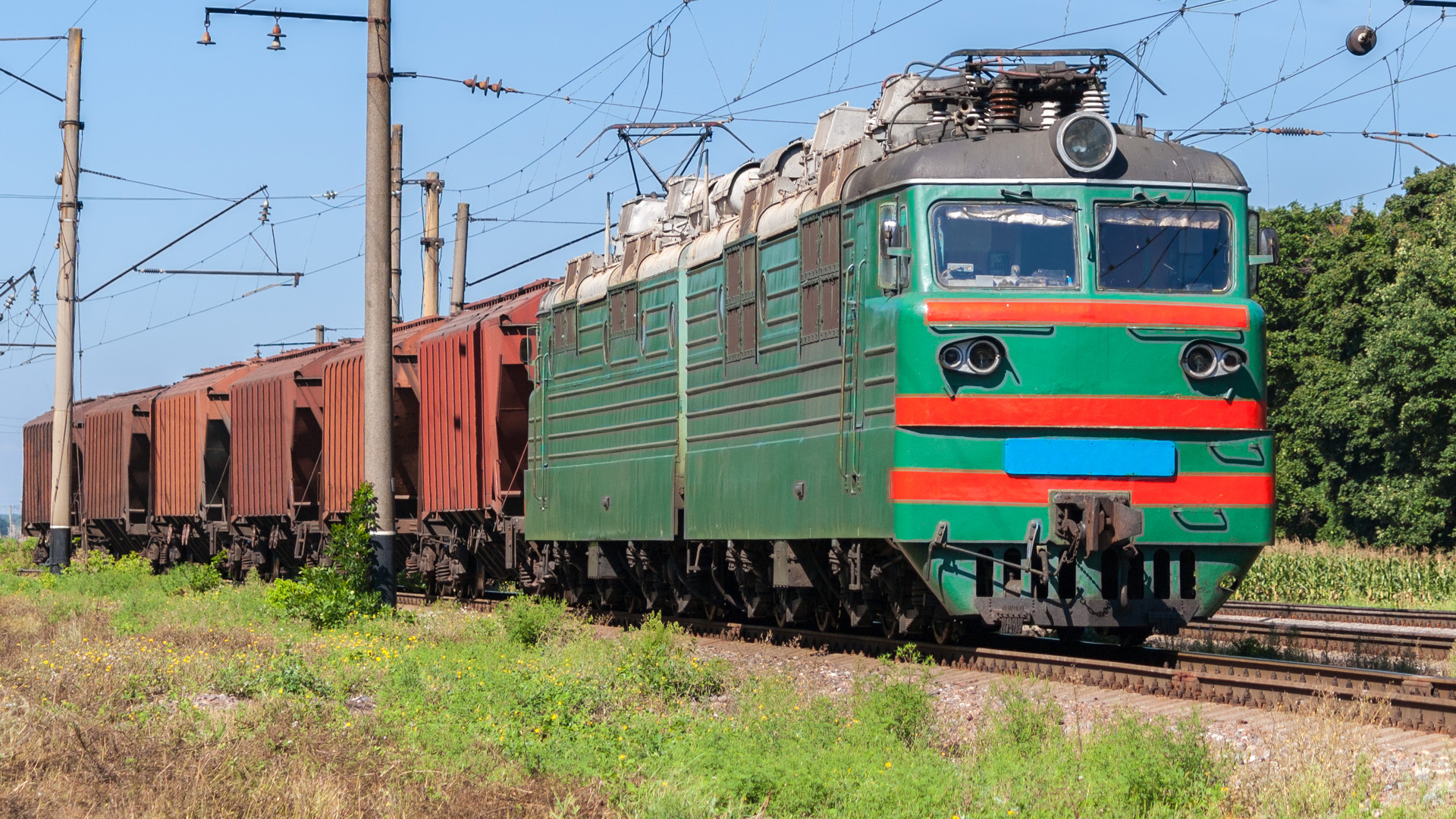 Policy Progress: The Antimonopoly Committee Obliged “Ukrzaliznytsia” to Refrain from Practices of Recognizing Railway Stations as Low-Density Ones