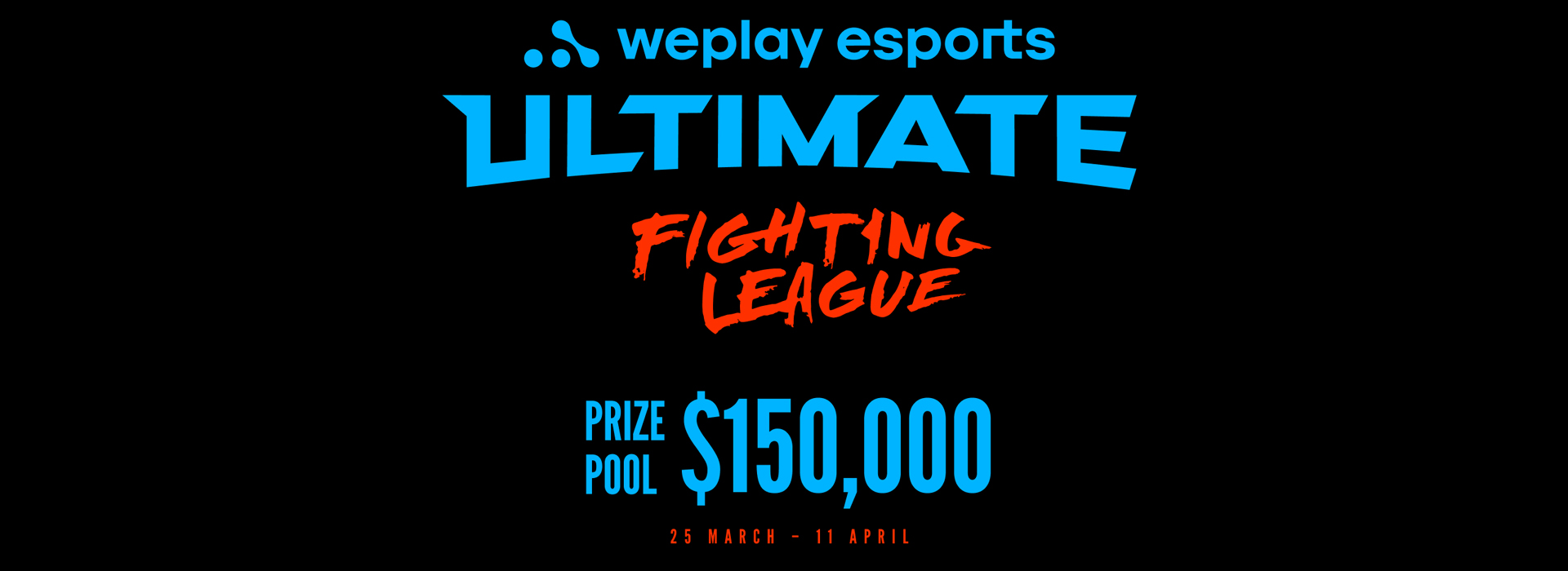 WePlay Ultimate Fighting League Season 1