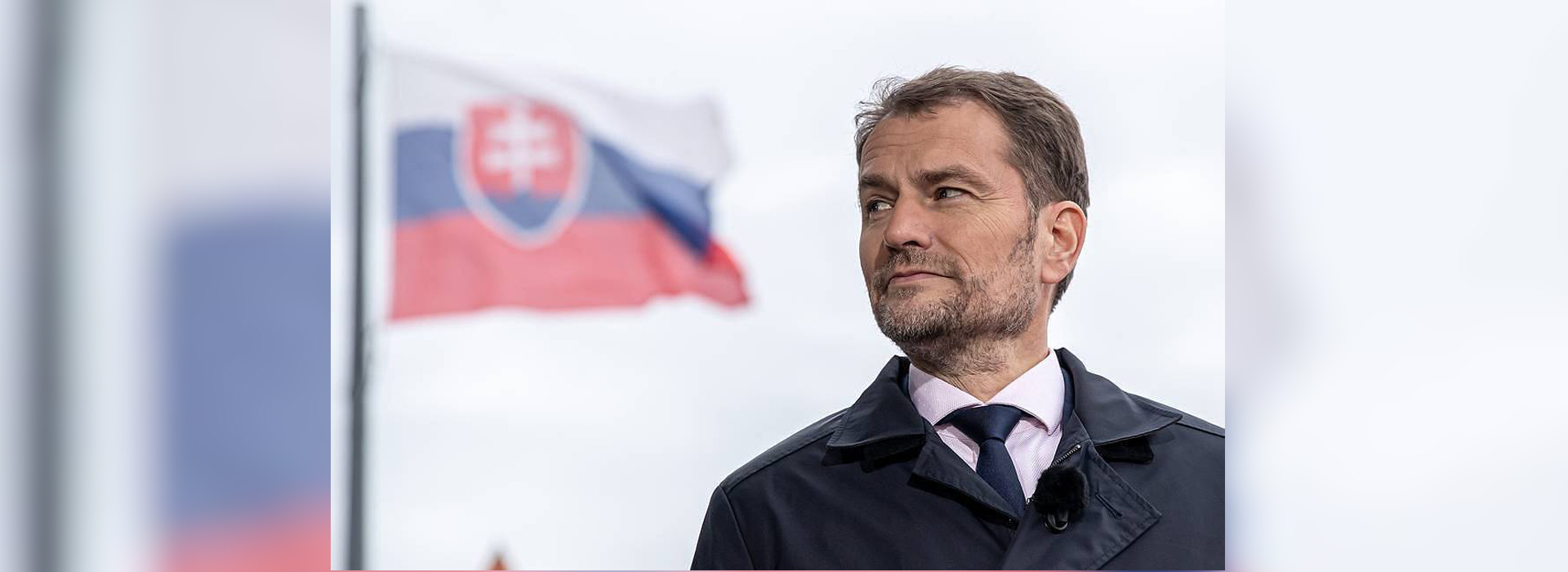 Coalition Crisis in Slovakia