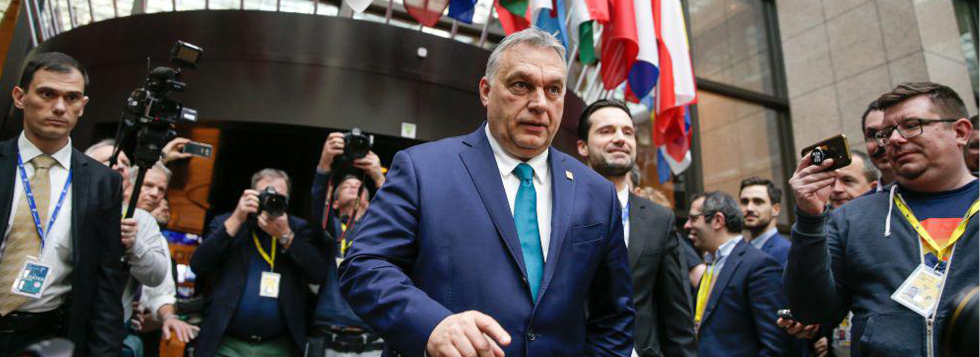 Hungary Becomes Latest EU State to Consider National Social Media Regulation