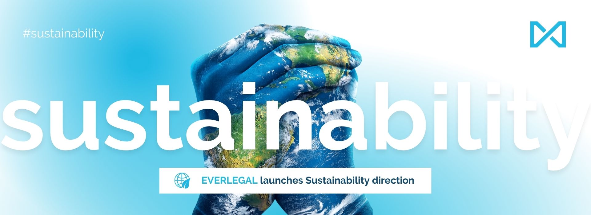 EVERLEGAL law firm launches Sustainability direction