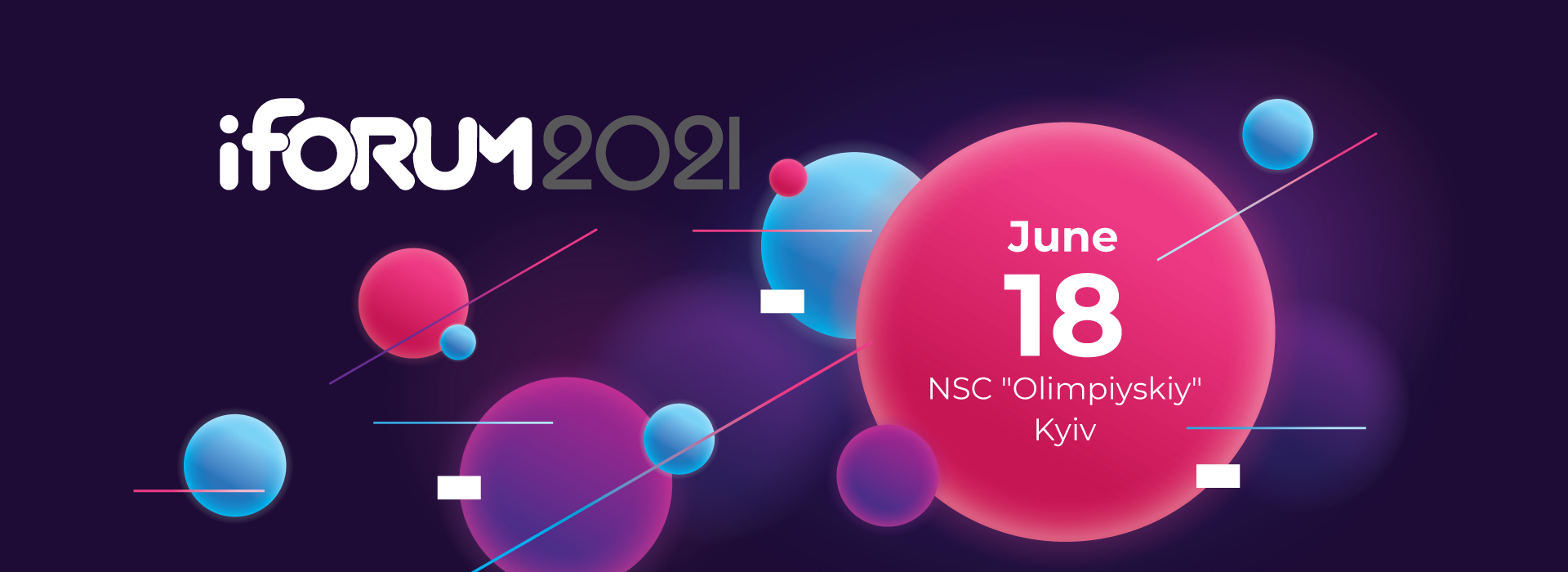 iForum-2021
