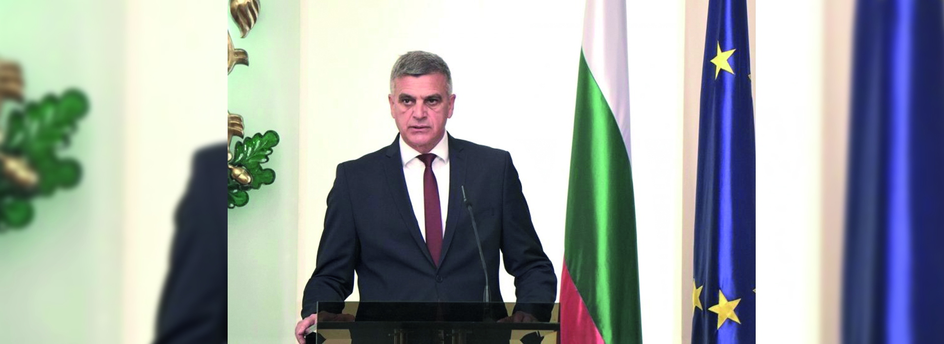 Політичний тупик у Болгарії