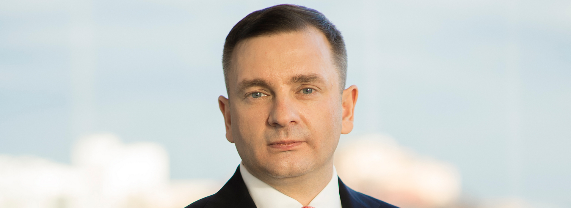 Valentyn Gvozdiy, Managing Partner at GOLAW Has Been Recognized the Best Corporate Governance Lawyer of the Year