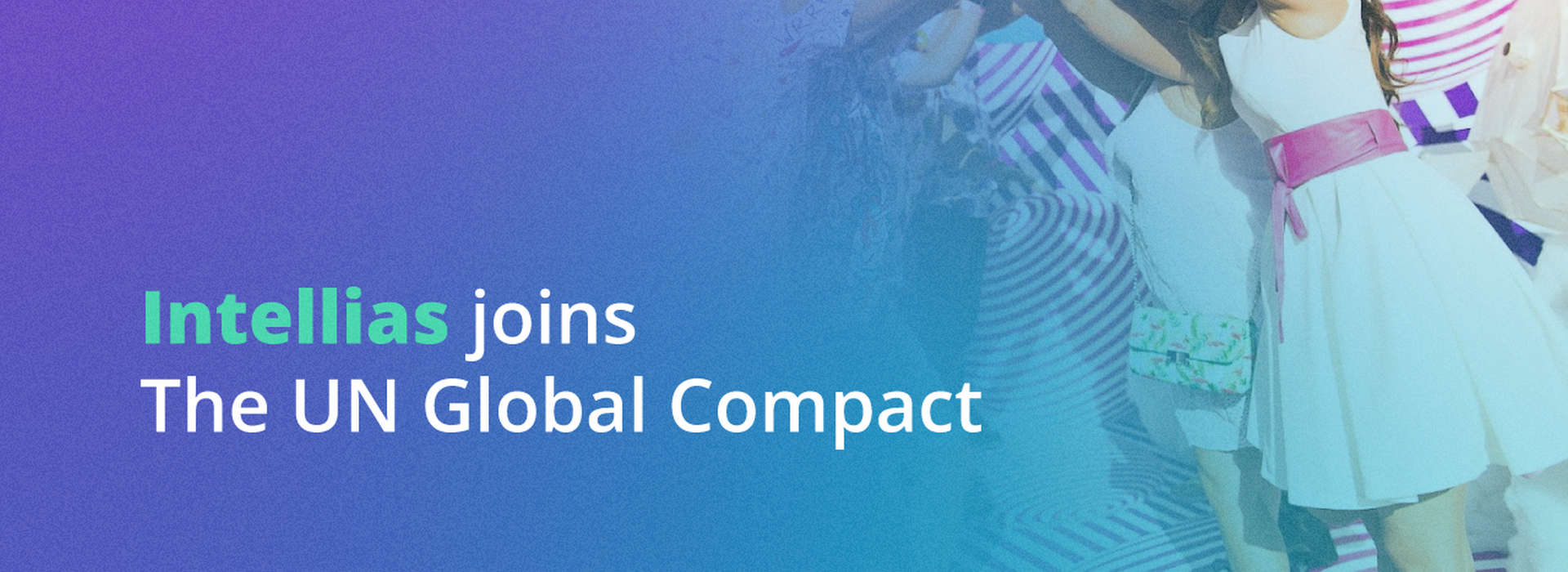 Intellias Joins The UN Global Compact