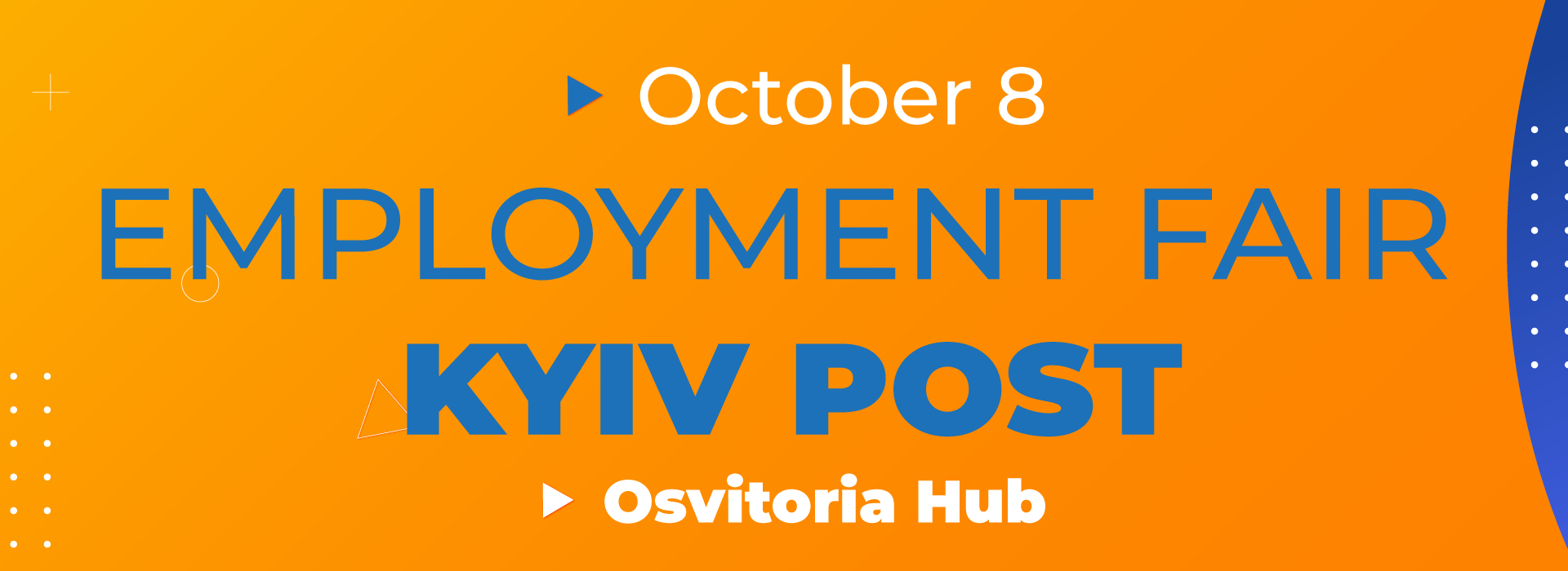 Kyiv Post Employment Fair