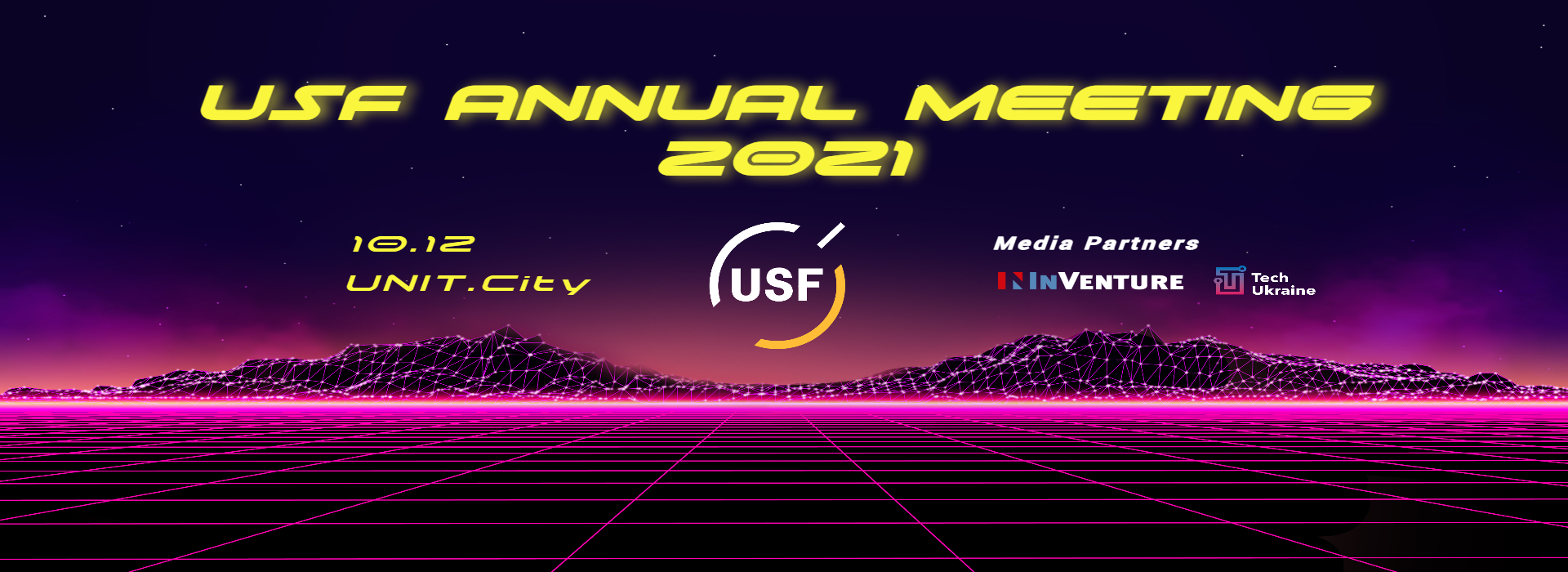 USF Annual Meeting 2021