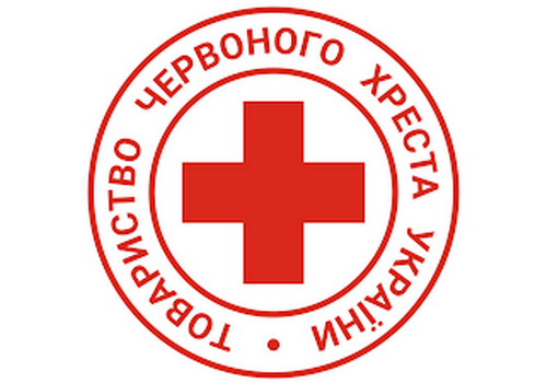 Ukrainian Red Cross Society