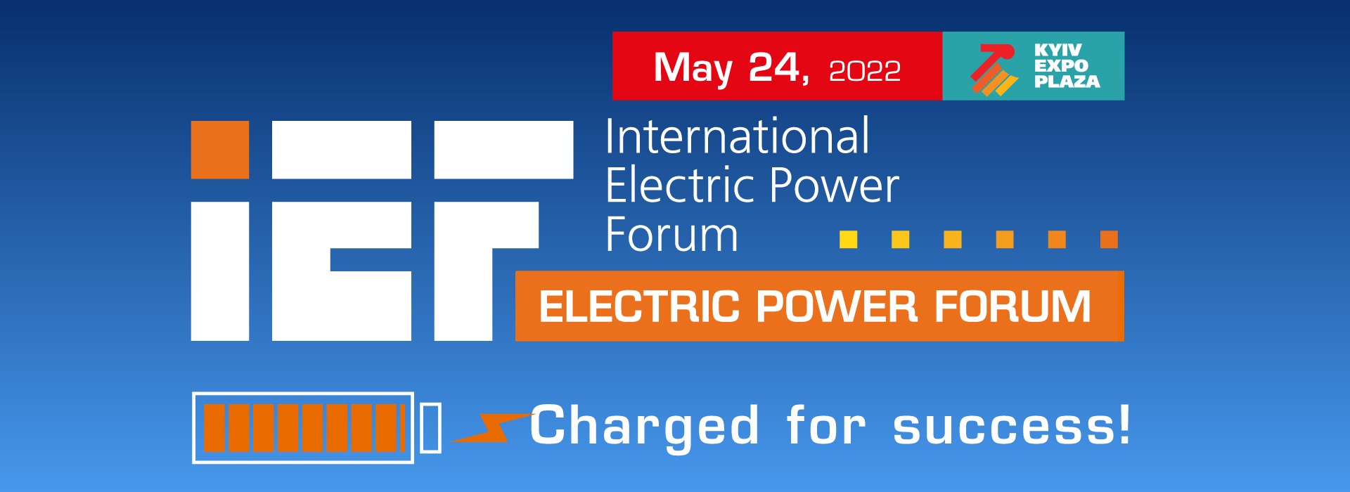 Electric Power Forum