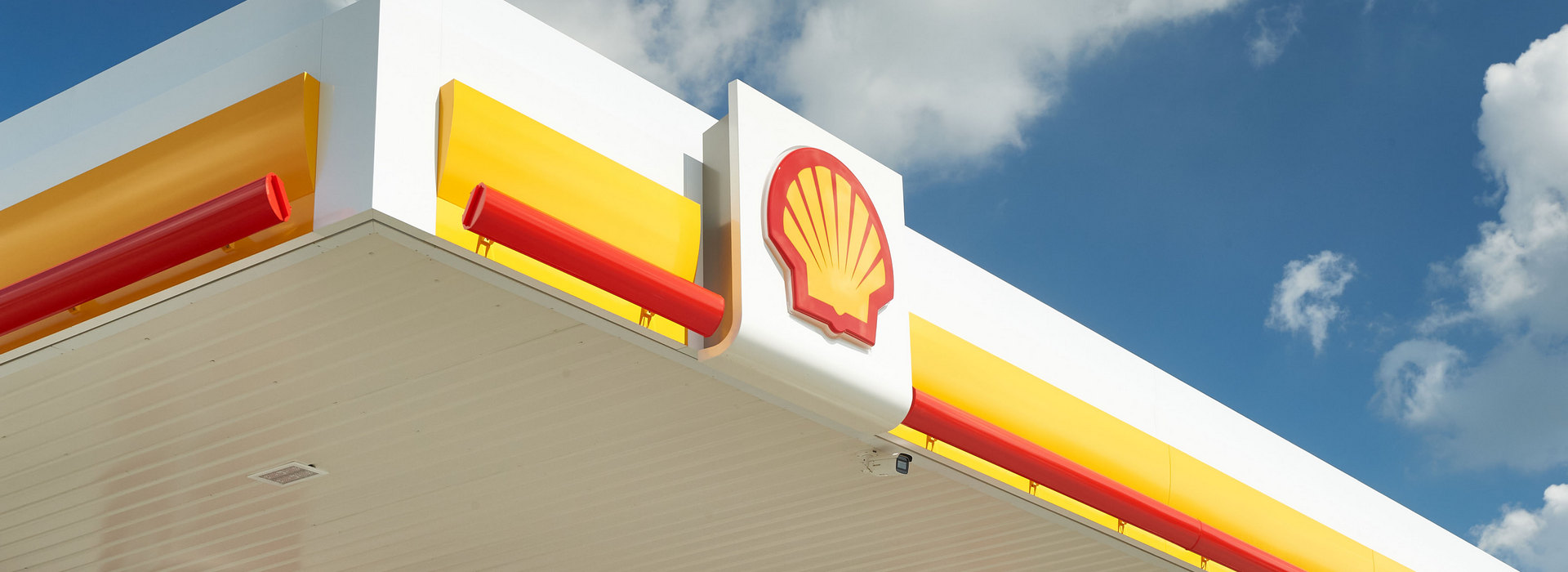 10% of Shell Retail Network in Ukraine Is Equipped with YASNO EV Charging Modules