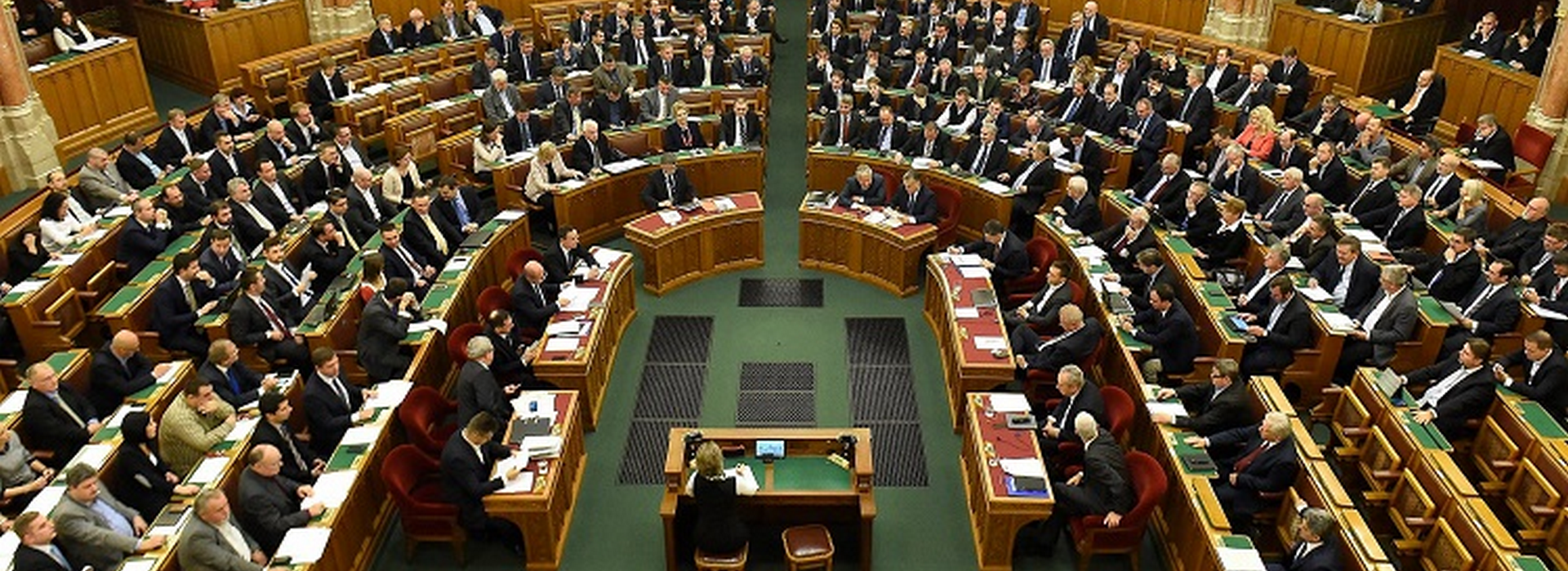 Можливі сценарії виборів до Угорського парламенту