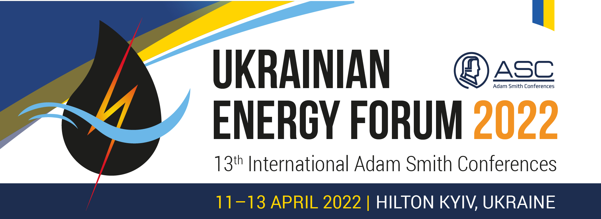 Ukrainian Energy Forum 2022