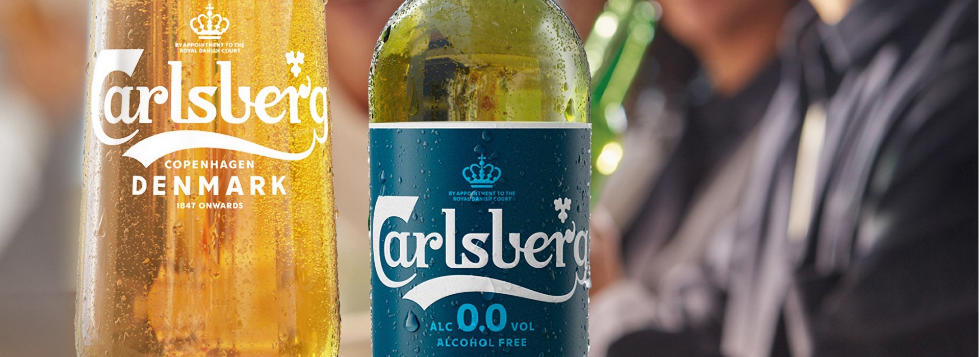 Carlsberg Group Has Reduced CO2 Emissions by 40% Since 2015: ESG Report 2021