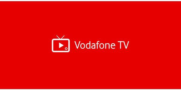 Vodafone TV відкриває доступ до майже всього контенту