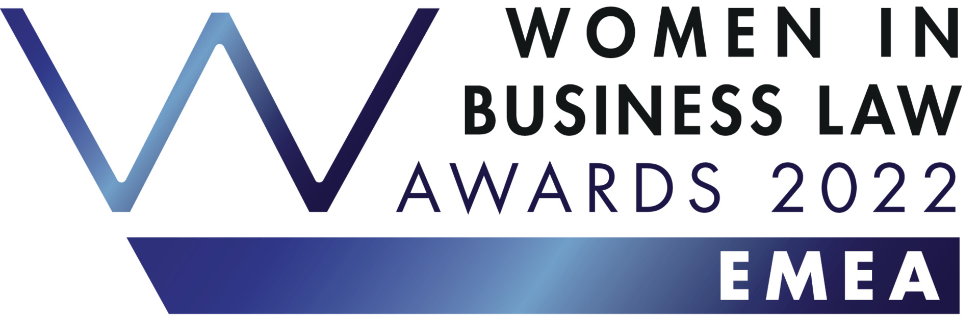 GOLAW Has Been Named the Only Ukrainian Law Firm Recognized by “Women in Business Law 2022”