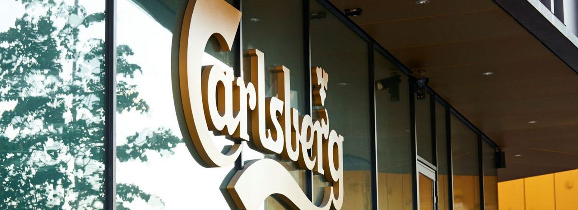 Carlsberg Group оголосила результати першого півріччя 2022 року