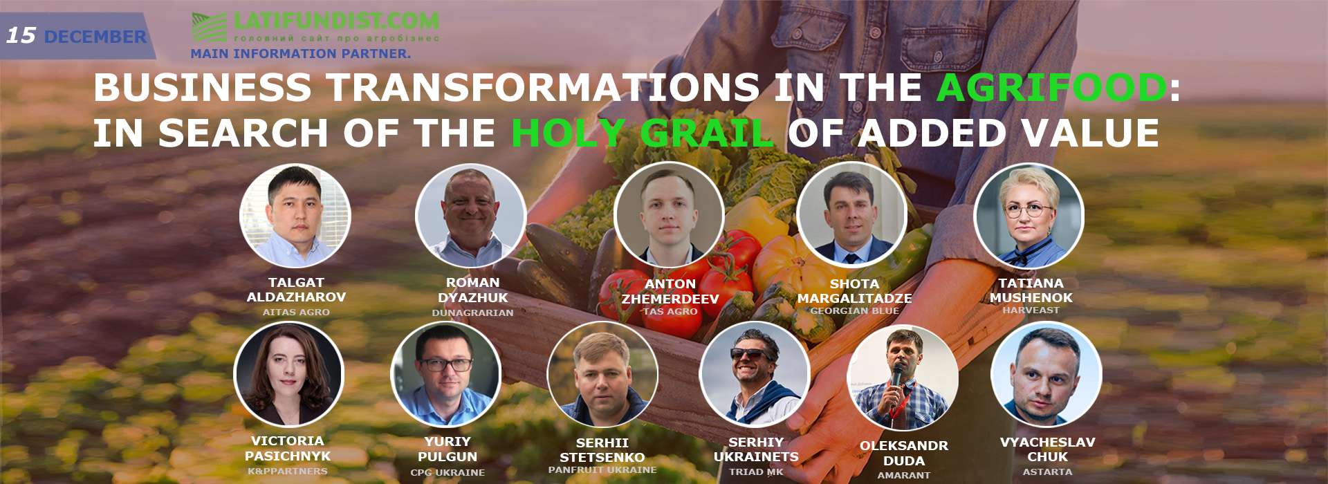 International Online Conference 