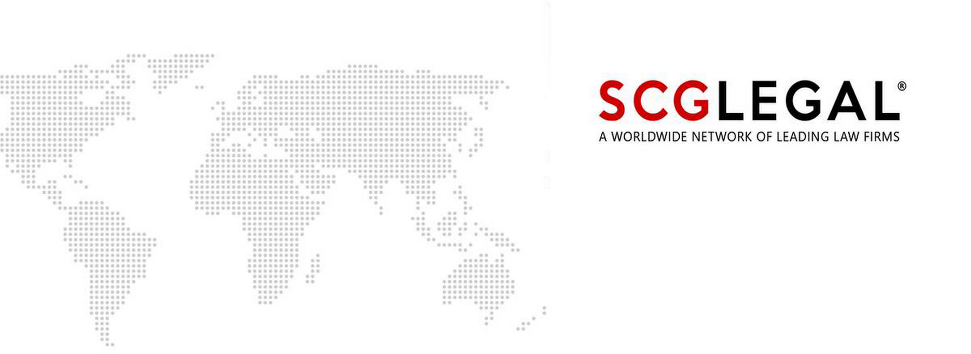 GOLAW Has Become a Member of the Global SCG Legal Network, Which Brings Together the World’s Best Law Firms