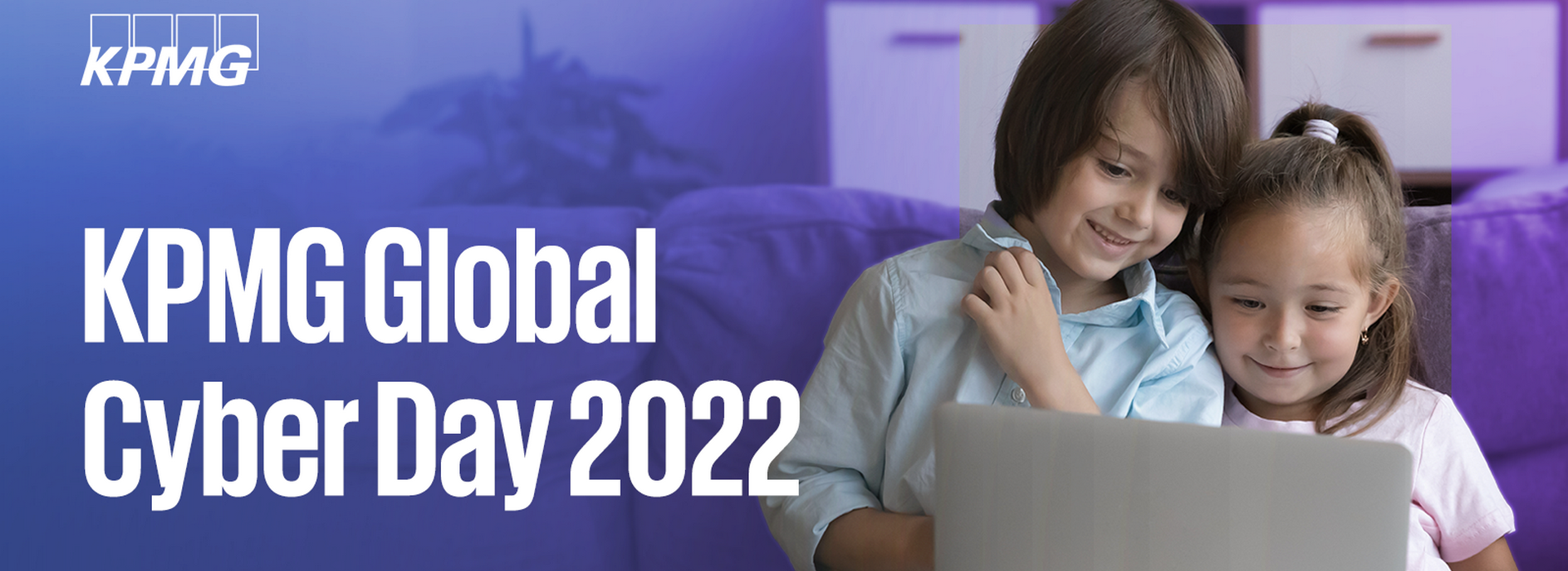 KPMG Global Cyber Day 2022: консультанти з кібербезпеки проведуть у жовтні навчальні сесії для учнів молодших та старших класів