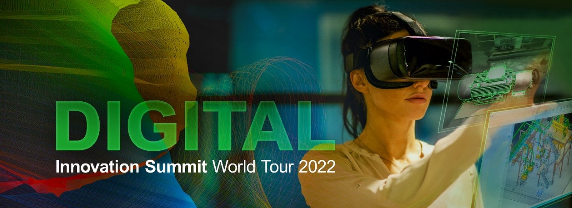 Schneider Electric розпочали Innovation Summit World Tour 2022