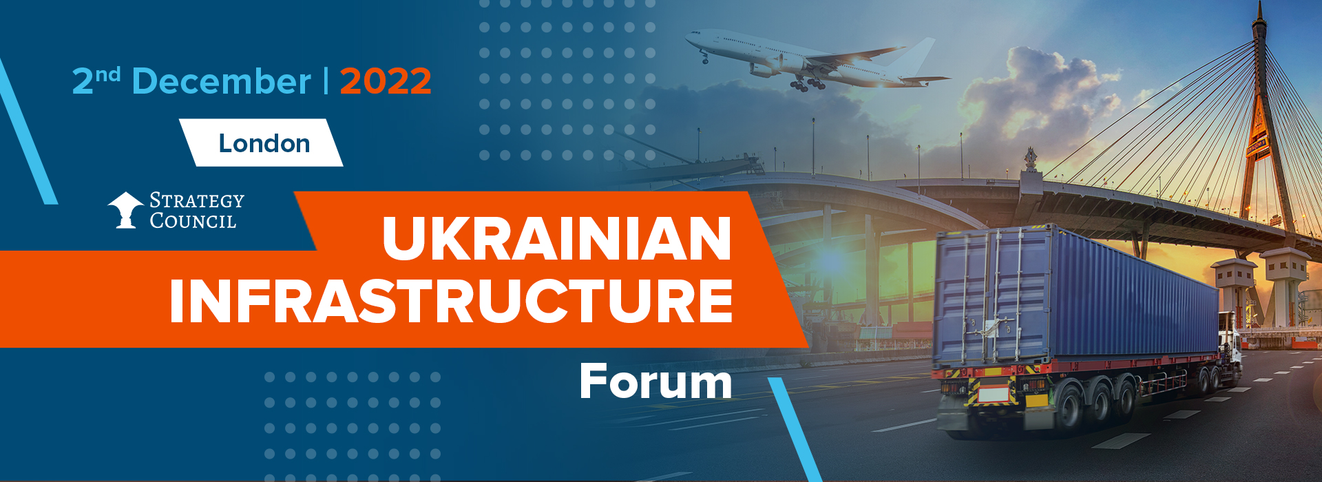Ukrainian Infrastructure Forum