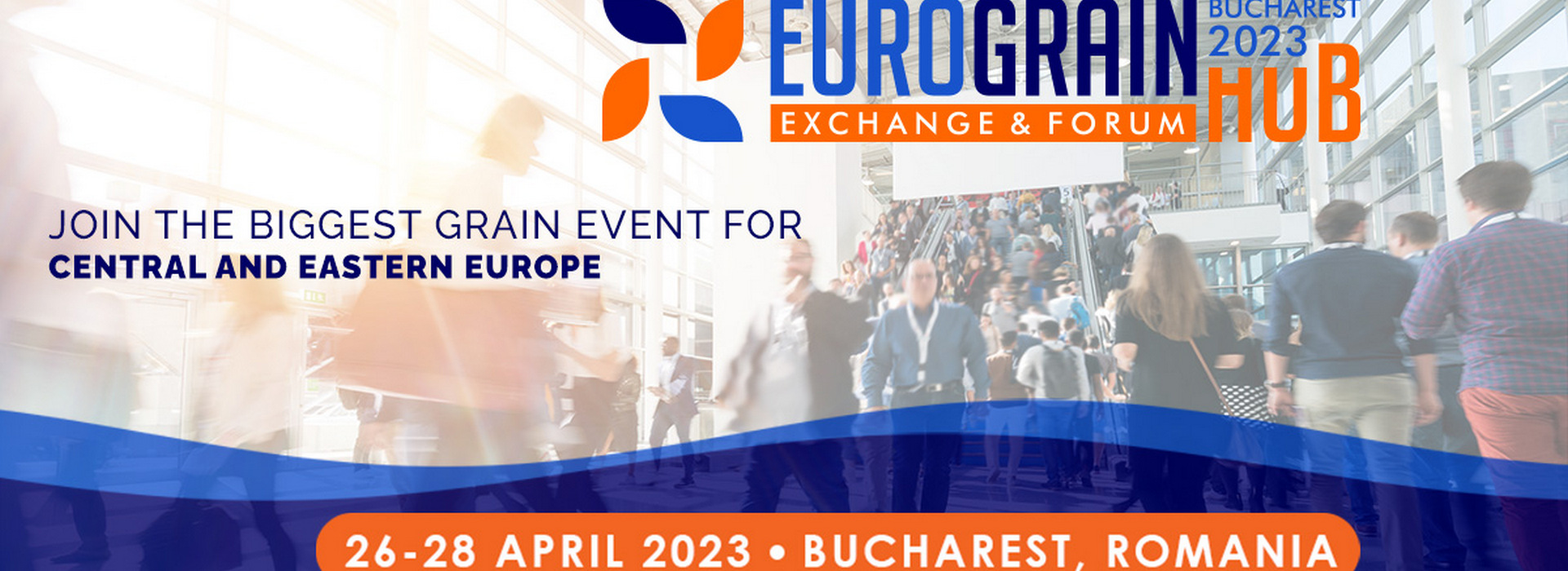 Euro Grain Hub Exchange & Forum