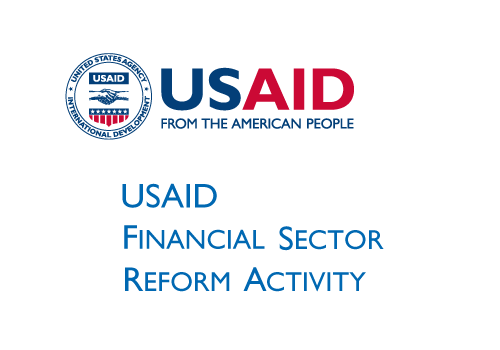 USAID Financial Sector Reform Activity in Ukraine – DAI Global LLC