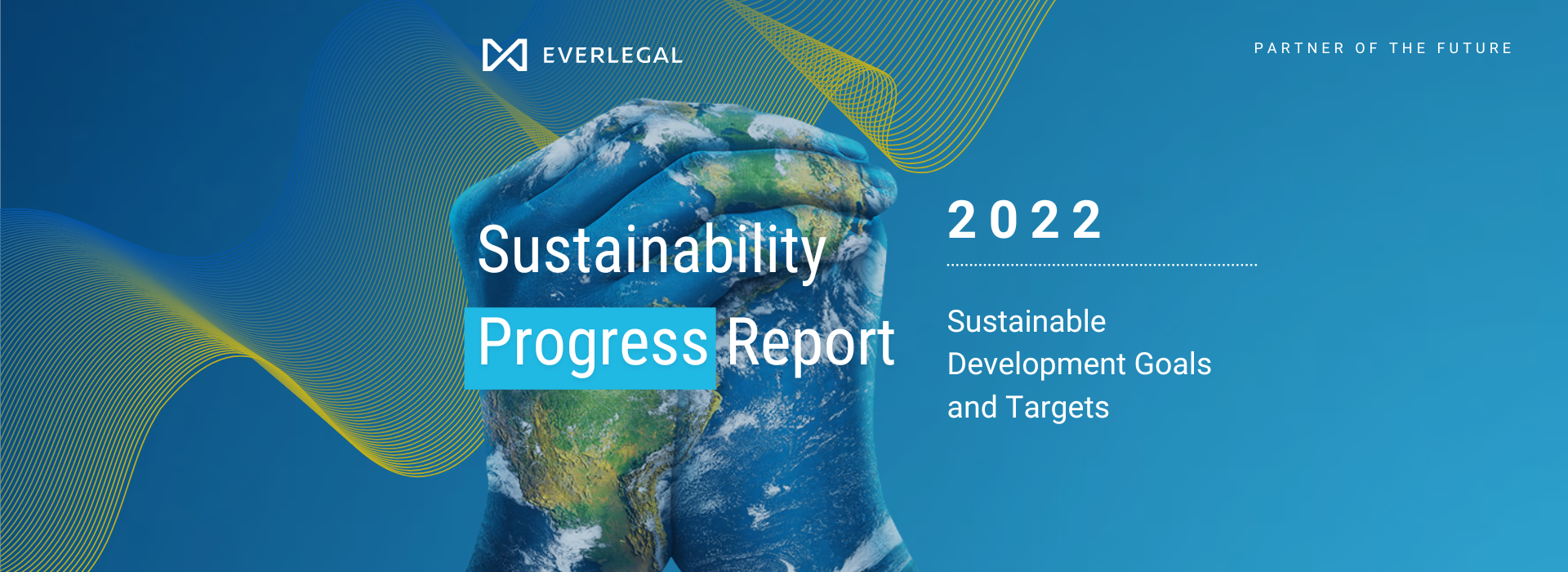 EVERLEGAL Sustainability Progress Report 2022
