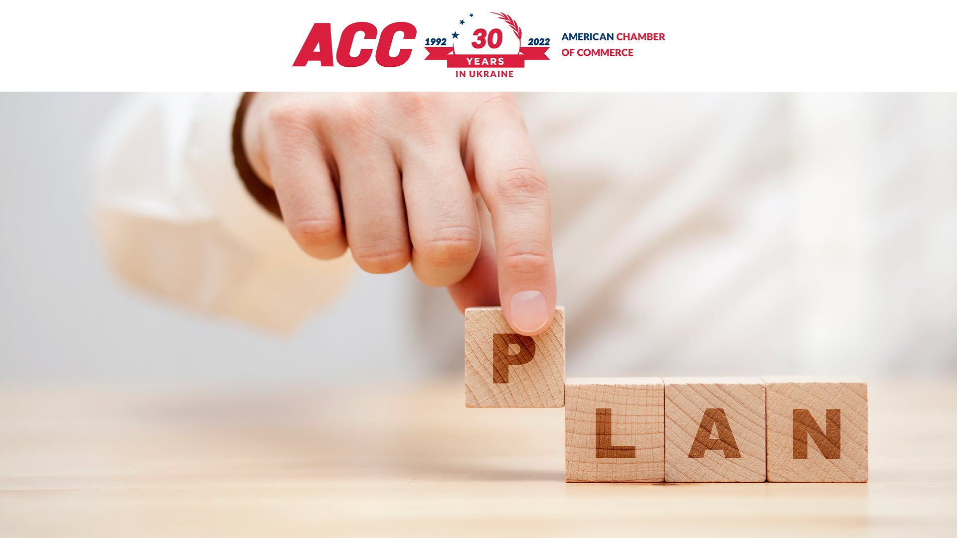 Проект Плану відновлення України