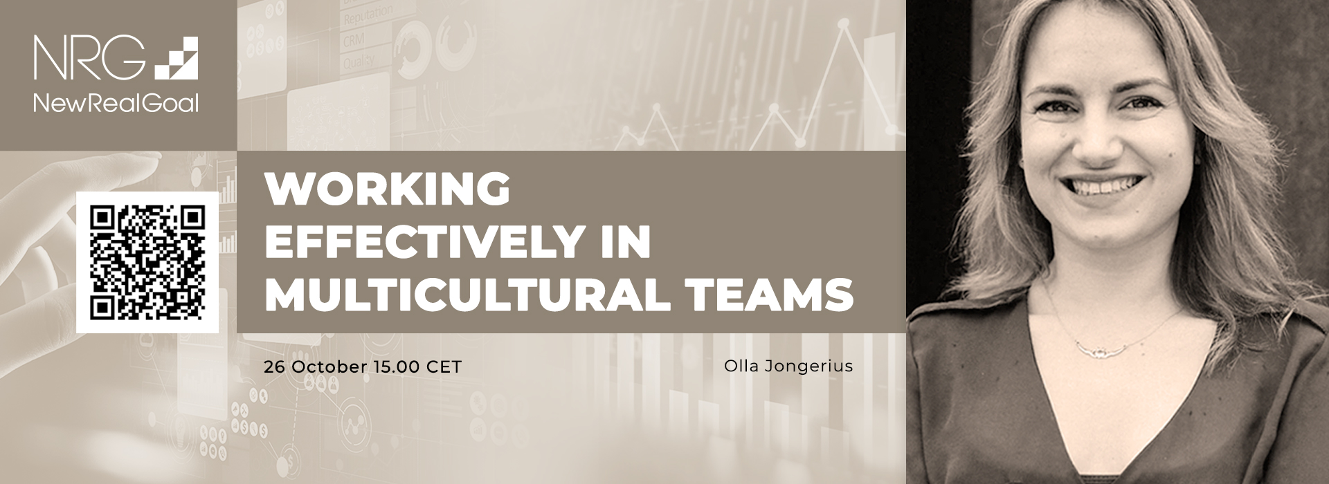 Семінар «Ефективна робота в мультикультурних командах»