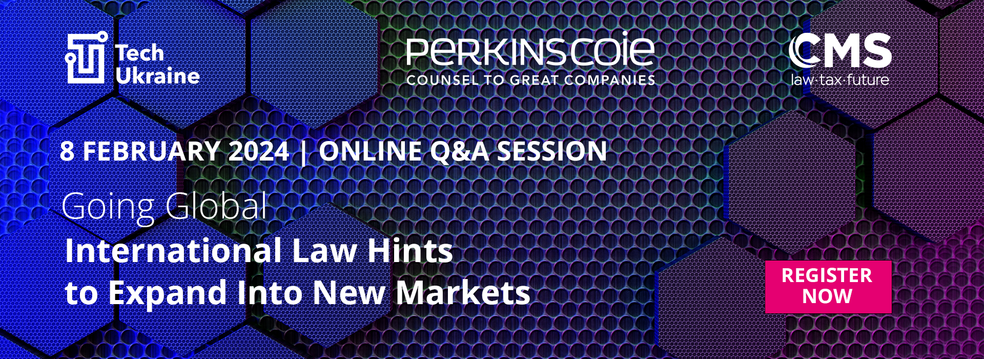 Going Global: International Law Hints to Expand Into New Markets