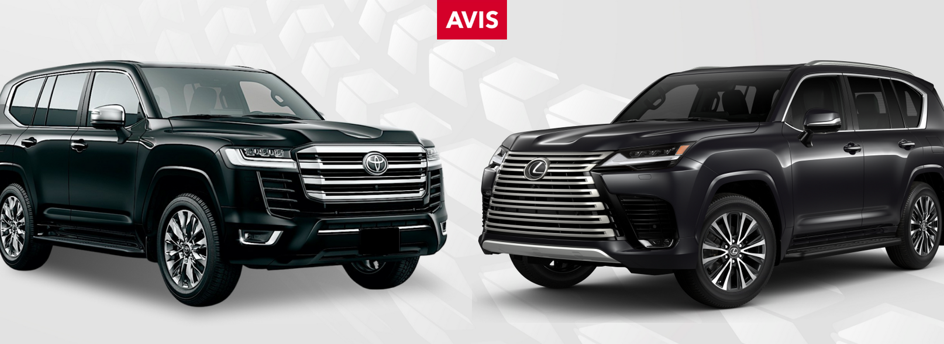 Avis Ukraine Has Opened a New Direction – Premium and Executive-Class Armored Car Rental