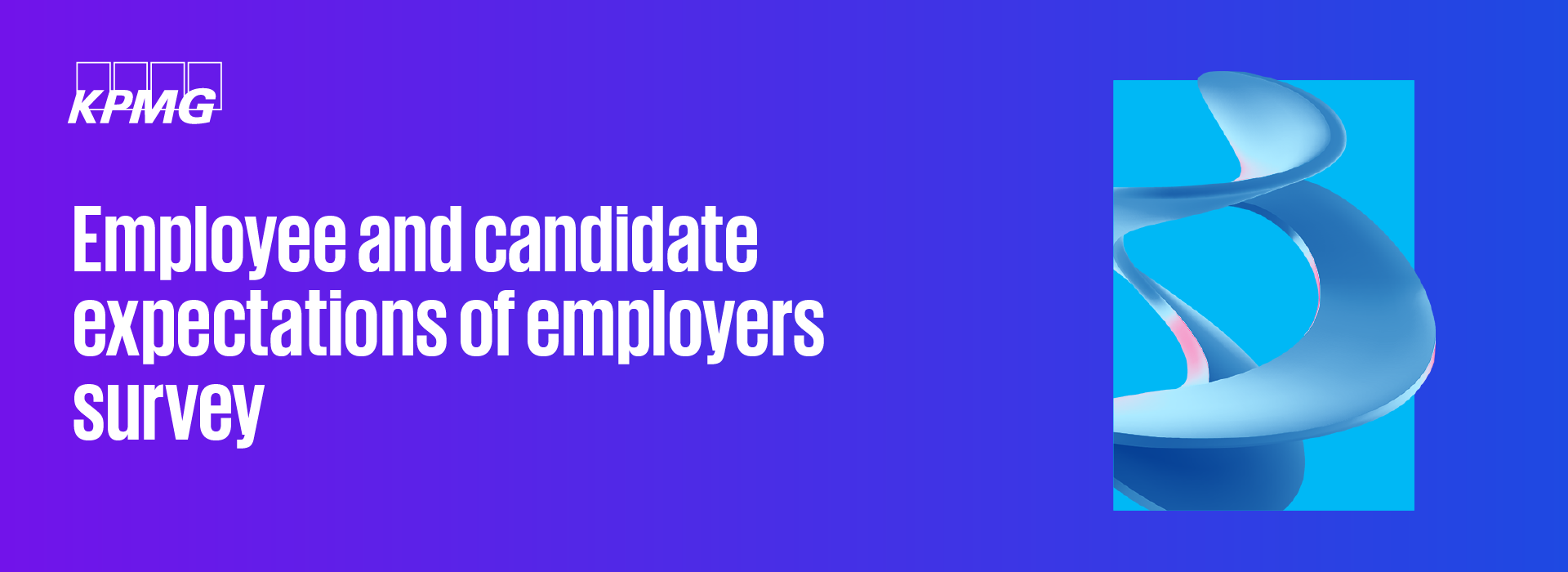 Employee and Candidate Expectations of Employers Survey