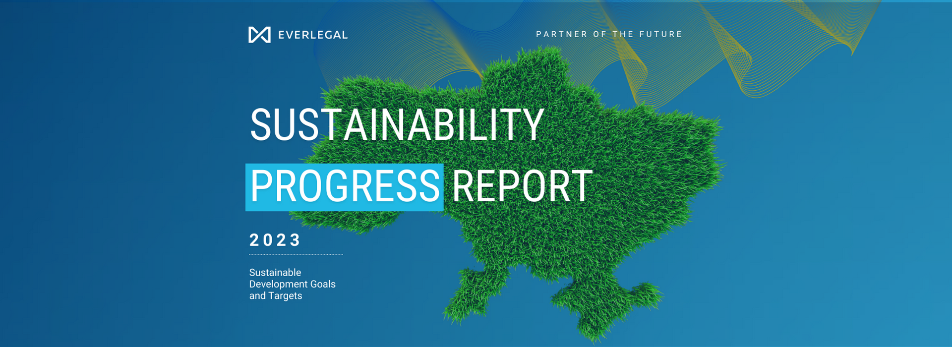 EVERLEGAL Sustainability Progress Report 2023