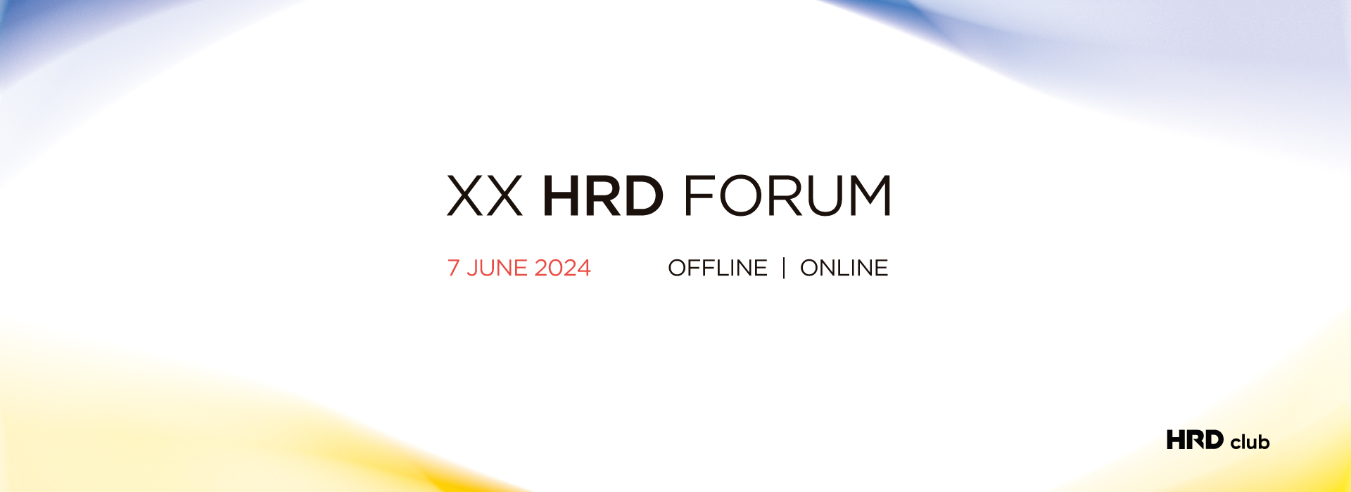 XX HRD Forum