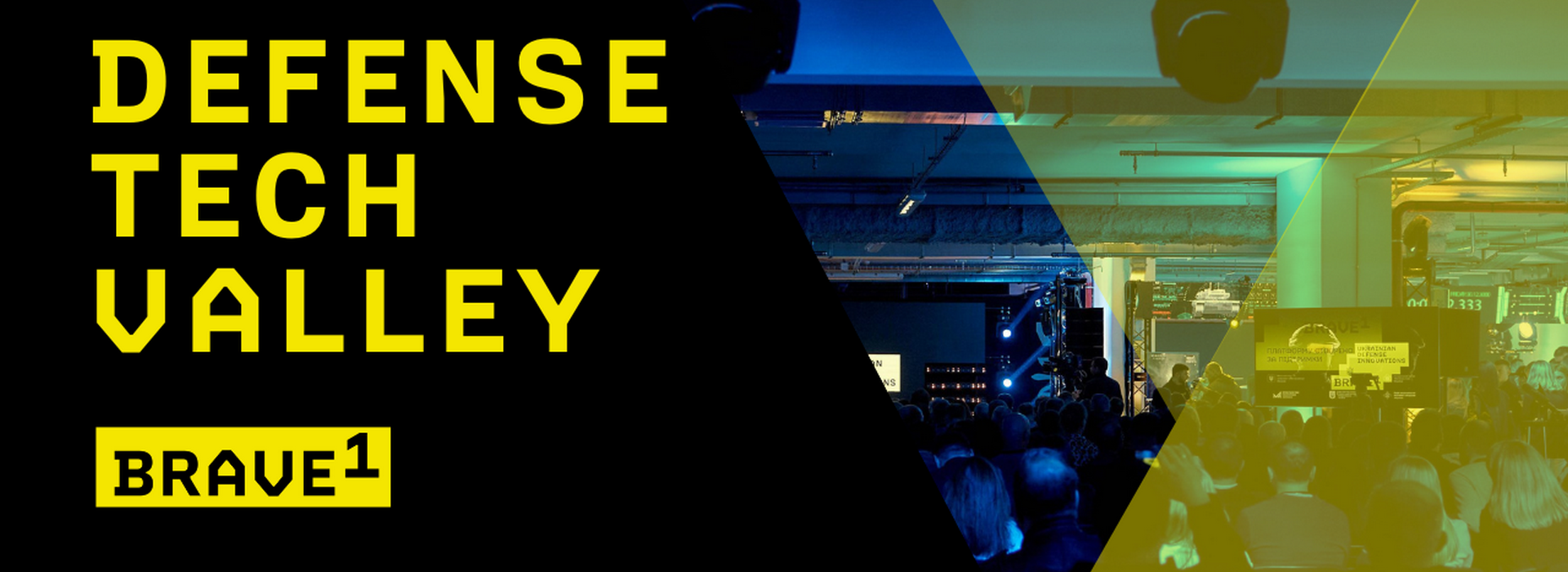 Defense Tech Valley